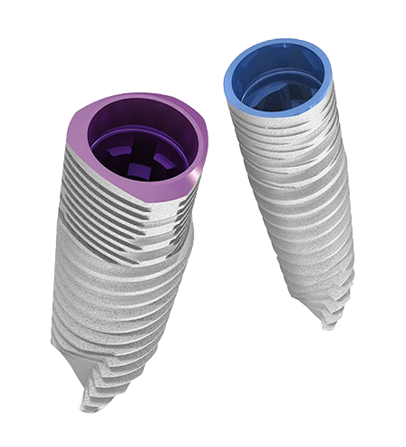 Implantáty